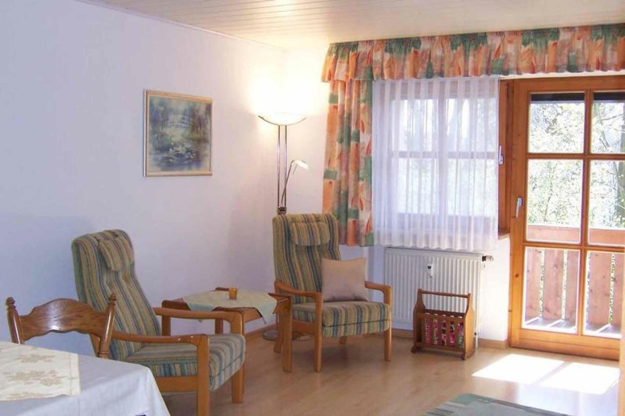 Appartementhaus Margarita Bad Füssing Exteriér fotografie