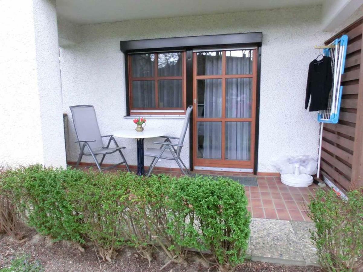 Appartementhaus Margarita Bad Füssing Exteriér fotografie